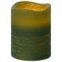 Velas sin llama luz LED 24 uds con mando a distancia de vidaXL, Velas - Ref: Foro24-335778, Precio: 45,24 €, Descuento: %