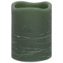 Velas sin llama luz LED 24 uds con mando a distancia de vidaXL, Velas - Ref: Foro24-335778, Precio: 48,10 €, Descuento: %