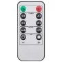 Flameless candles LED light 24 pcs with remote control by vidaXL, Candles - Ref: Foro24-335778, Price: 45,24 €, Discount: %