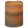 Flammenlose Kerzen LED-Licht 24 Stück mit Fernbedienung von vidaXL, Kerzen - Ref: Foro24-335779, Preis: 45,68 €, Rabatt: %