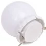Mirror light with 8 warm white and cool white LED bulbs by vidaXL, Bulbs with LED diodes - Ref: Foro24-335864, Price: 19,49 €...