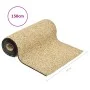 Natursandsteinplatte 150x40 cm von vidaXL, Zubehör für Teiche und Brunnen - Ref: Foro24-149517, Preis: 28,40 €, Rabatt: %