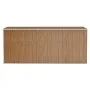 Gartenhauswand aus verzinktem Stahl, braun, 118 x 382 x 178 cm von vidaXL, Schuppen - Ref: Foro24-316232, Preis: 259,98 €, Ra...