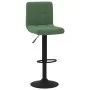 Küchenhocker 2 Einheiten dunkelgrüner Samt von vidaXL, Küchenhocker - Ref: Foro24-334308, Preis: 109,70 €, Rabatt: %