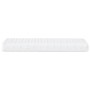 Sofa bed with taupe gray fabric mattress 80x200 cm by vidaXL, Beds and slatted bases - Ref: Foro24-3196558, Price: 282,05 €, ...