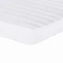 Trundle sofa bed with taupe gray fabric mattress 80x200 cm by vidaXL, Beds and slatted bases - Ref: Foro24-3196594, Price: 41...