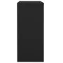 Büroschrank Schiebetür Stahl Anthrazit 90x40x90cm von vidaXL, Schließfächer und Lagerschränke - Ref: Foro24-335953, Preis: 21...