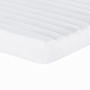 Trundle sofa bed with taupe fabric mattress 80x200 cm by vidaXL, Beds and slatted bases - Ref: Foro24-3197650, Price: 427,32 ...