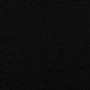 Sofá cama nido con colchón tela negro 100x200 cm de vidaXL, Camas y somieres - Ref: Foro24-3197659, Precio: 444,90 €, Descuen...