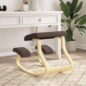 Kniehocker aus Birkensperrholz, 48 x 71 x 51 cm von vidaXL, Schaukelstühle - Ref: Foro24-110328, Preis: 91,71 €, Rabatt: %