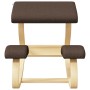 Birch plywood kneeling stool 48x71x51 cm by vidaXL, Rocking chairs - Ref: Foro24-110328, Price: 92,84 €, Discount: %