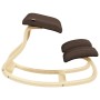 Birch plywood kneeling stool 48x71x51 cm by vidaXL, Rocking chairs - Ref: Foro24-110328, Price: 92,84 €, Discount: %