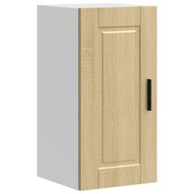 Mueble de pared cocina madera contrachapada Porto roble sonoma