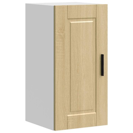 Mueble de pared cocina madera contrachapada Porto roble sonoma