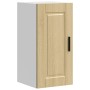 Mueble de pared cocina madera contrachapada Porto roble sonoma