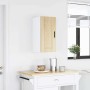 Mueble de pared cocina madera contrachapada Porto roble sonoma
