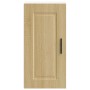 Mueble de pared cocina madera contrachapada Porto roble sonoma