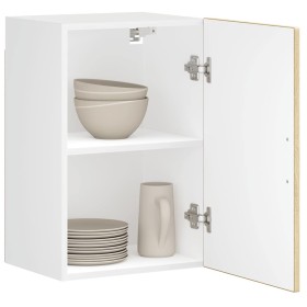 Mueble de pared cocina madera contrachapada Porto roble sonoma