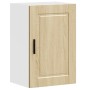 Mueble de pared cocina madera contrachapada Porto roble sonoma