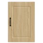 Mueble de pared cocina madera contrachapada Porto roble sonoma