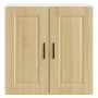 Mueble de pared cocina madera contrachapada Porto roble sonoma