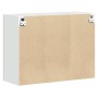 Mueble de pared cocina madera contrachapada Porto roble sonoma