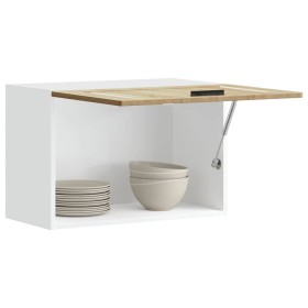 Mueble de pared cocina madera contrachapada Porto roble sonoma