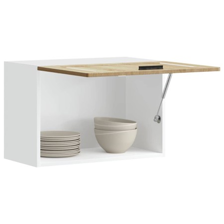 Mueble de pared cocina madera contrachapada Porto roble sonoma