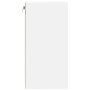 Armario colgante "Riga" blanco 40x29,5x60 cm madera de
