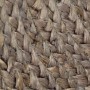 Gray Round Handwoven Jute Rug 180cm by vidaXL, Rugs - Ref: Foro24-343593, Price: 118,52 €, Discount: %