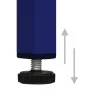 Navy blue steel storage cabinet 80x35x101.5 cm by vidaXL, Lockers and storage cabinets - Ref: Foro24-336172, Price: 150,37 €,...