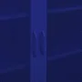 Navy blue steel storage cabinet 80x35x101.5 cm by vidaXL, Lockers and storage cabinets - Ref: Foro24-336172, Price: 150,37 €,...