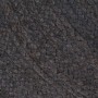 Alfombra de yute tejida a mano redonda gris oscuro 240 cm de vidaXL, Alfombras - Ref: Foro24-343598, Precio: 171,31 €, Descue...