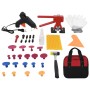 Lackfreies Dellenreparaturset 45-teilig von vidaXL, Handwerkzeuge - Ref: Foro24-210543, Preis: 43,50 €, Rabatt: %