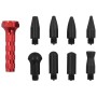 Lackfreies Dellenreparaturset 45-teilig von vidaXL, Handwerkzeuge - Ref: Foro24-210543, Preis: 43,50 €, Rabatt: %