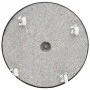 Round black granite parasol base 30 kg by vidaXL, Umbrella bases - Ref: Foro24-48564, Price: 93,05 €, Discount: %