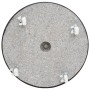 Runder Sonnenschirmständer aus schwarzem Granit, 30 kg von vidaXL, Schirmständer - Ref: Foro24-48564, Preis: 94,79 €, Rabatt: %
