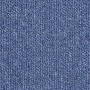 Alfombrillas para escaleras 15 unidades 56x17x3 cm Azul