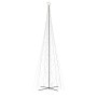 Konischer Weihnachtsbaum 3000 warmweiße LEDs 230x800 cm von vidaXL, Weihnachtsbäume - Ref: Foro24-343517, Preis: 156,63 €, Ra...