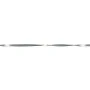 Kegelförmiger Weihnachtsbaum 1400 LED kaltweiß 160x500 cm von vidaXL, Weihnachtsbäume - Ref: Foro24-343510, Preis: 91,83 €, R...