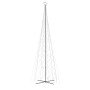 Konischer Weihnachtsbaum 3000 blaue LED 230x800 cm von vidaXL, Weihnachtsbäume - Ref: Foro24-343515, Preis: 156,63 €, Rabatt: %
