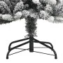 Árbol de Navidad artificial con nieve PVC y PE 240 cm de vidaXL, Arboles de navidad - Ref: Foro24-345192, Precio: 281,99 €, D...