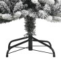 Artificial Christmas tree with snow PVC and PE 240 cm by vidaXL, Christmas trees - Ref: Foro24-345192, Price: 290,85 €, Disco...
