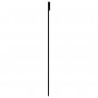 Puerta corredera con herrajes ESG vidrio y aluminio 102x205 cm de vidaXL, Puertas - Ref: Foro24-3081948, Precio: 268,41 €, De...