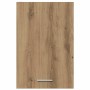 Armario colgante "Lyon" roble artesanal 40x31x60 cm madera de
