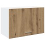 Armario colgante "Lyon" roble artesanal 60x31x40 cm madera de ingeniería en Armarios de cocina | Comprar online en Foro24