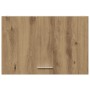 Armario colgante "Lyon" roble artesanal 60x31x40 cm madera de ingeniería en Armarios de cocina | Comprar online en Foro24