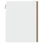 Armario colgante "Lyon" roble artesanal 60x31x40 cm madera de ingeniería en Armarios de cocina | Comprar online en Foro24