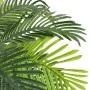 Artificial Cycas palm tree with pot 90 cm green by vidaXL, artificial flora - Ref: Foro24-336306, Price: 73,87 €, Discount: %