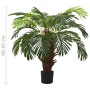 Künstliche Cycas-Palme mit Topf 90 cm grün von vidaXL, Künstliche Flora - Ref: Foro24-336306, Preis: 85,75 €, Rabatt: %